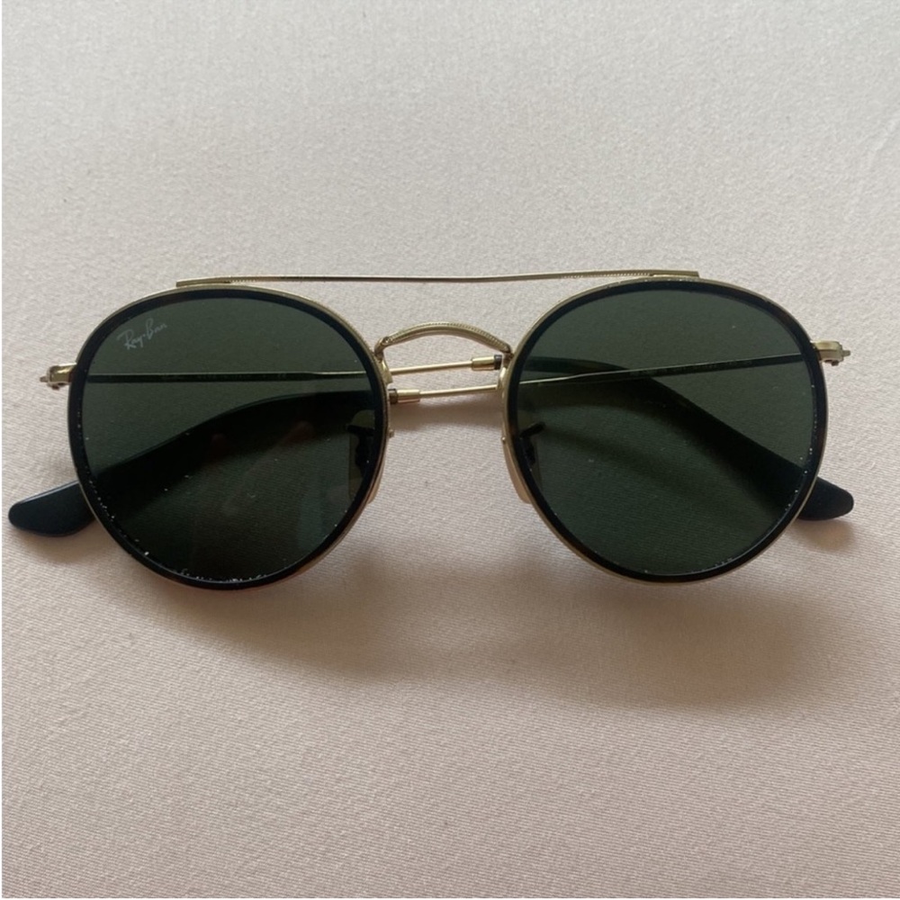 Ray bans for @solec